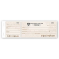 Harvest Prestige Collection Gift Certificate